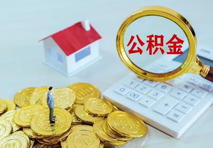 那曲公积金有几种方法提取（成公积金提取）
