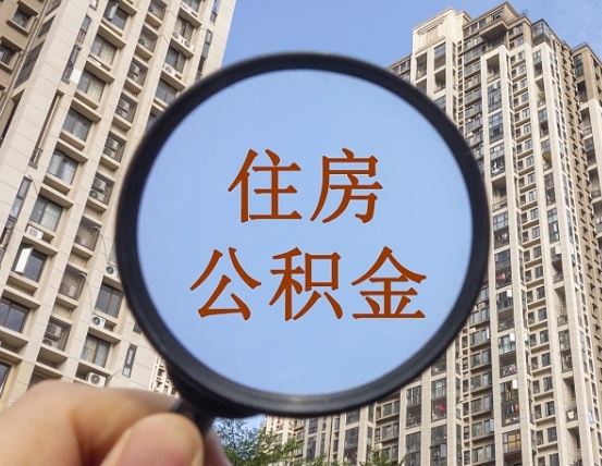 那曲退休后查不到公积金明细了吗（退休后公积金查询不到原因）